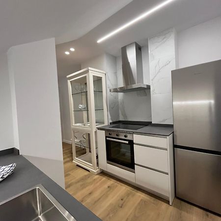 Apartmán Maitea Irun Exteriér fotografie