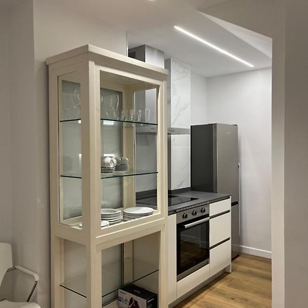 Apartmán Maitea Irun Exteriér fotografie