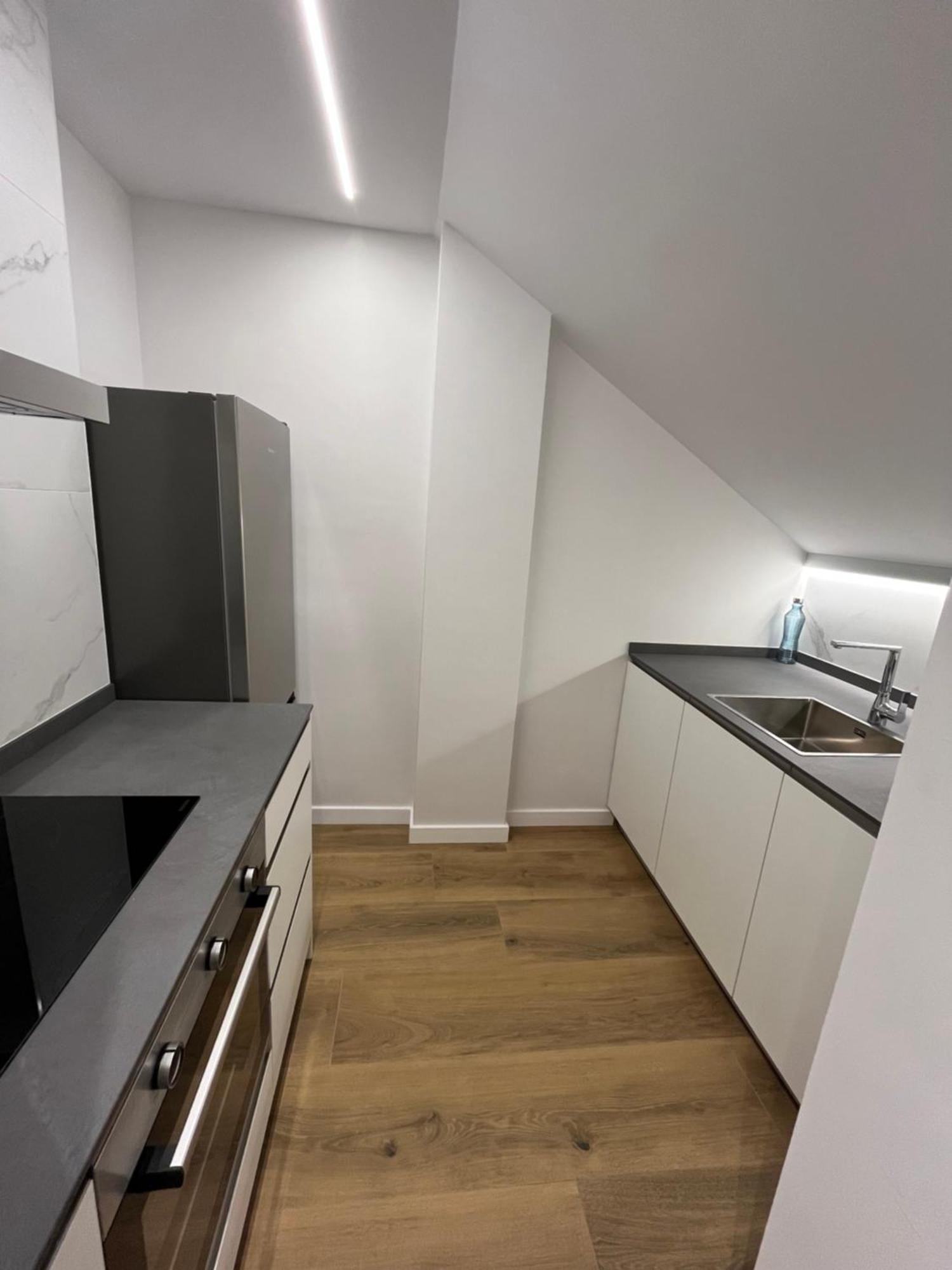 Apartmán Maitea Irun Exteriér fotografie
