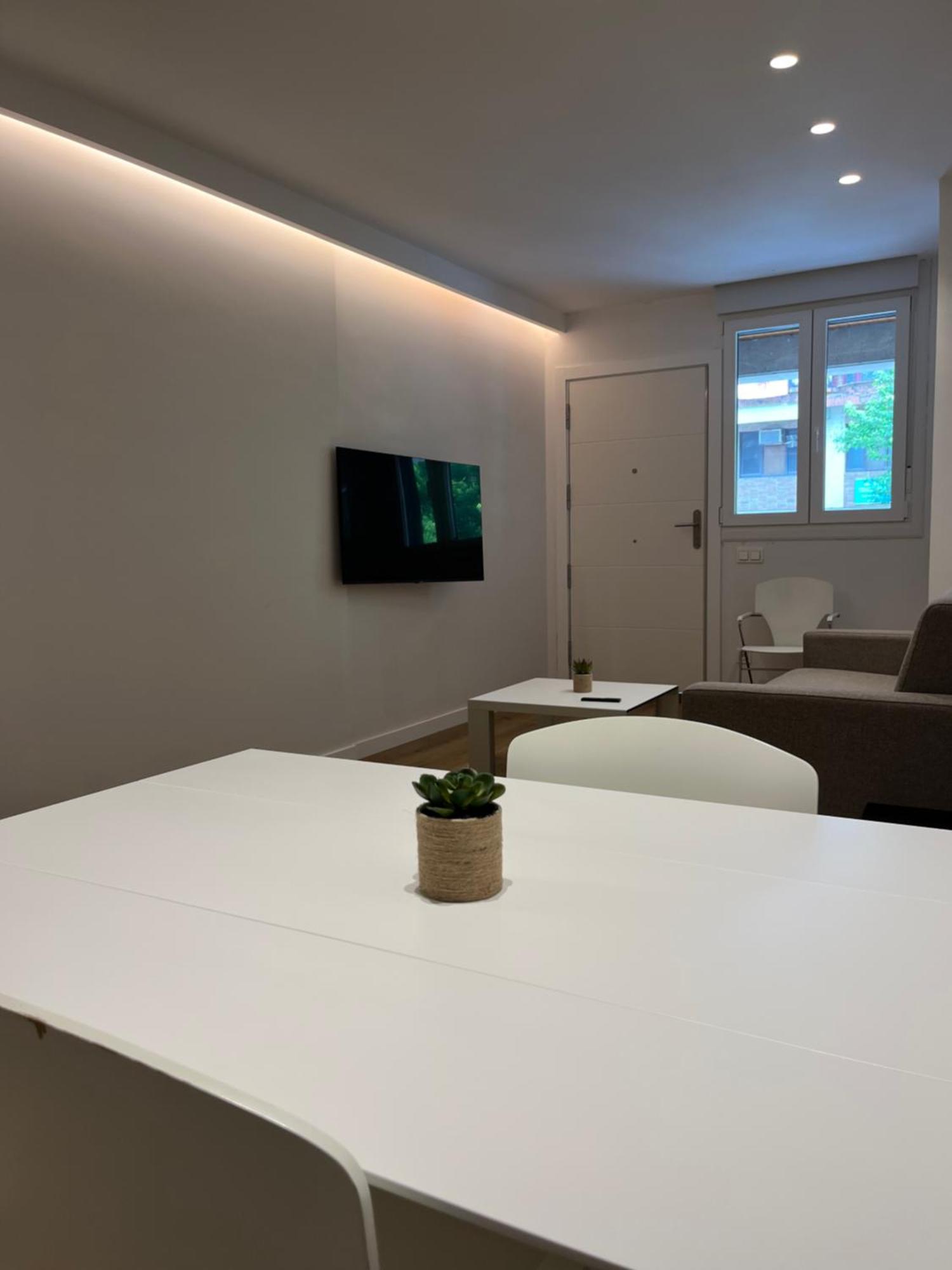 Apartmán Maitea Irun Exteriér fotografie