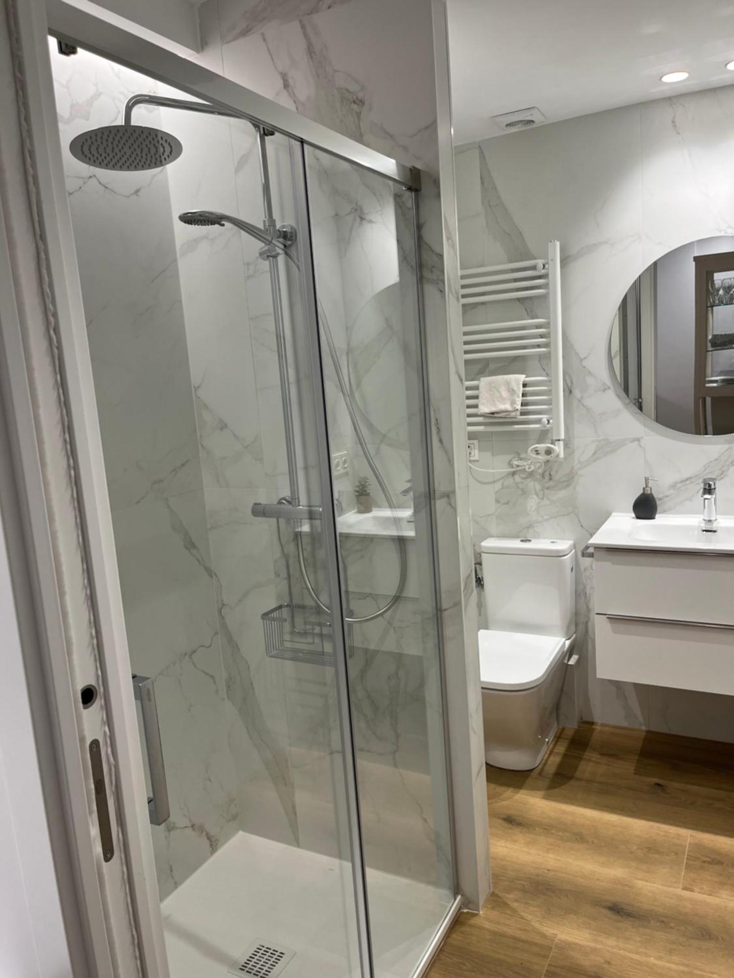 Apartmán Maitea Irun Exteriér fotografie