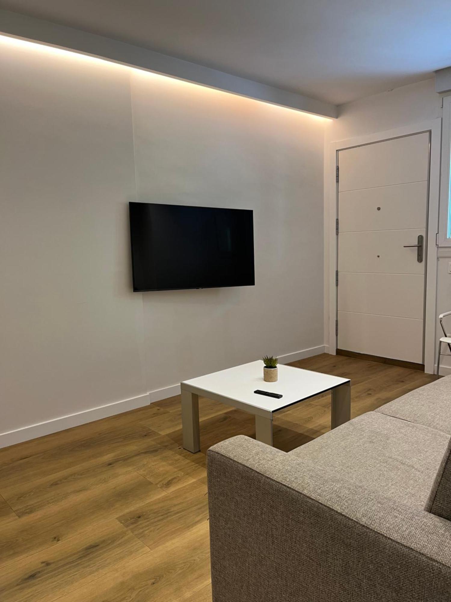 Apartmán Maitea Irun Exteriér fotografie