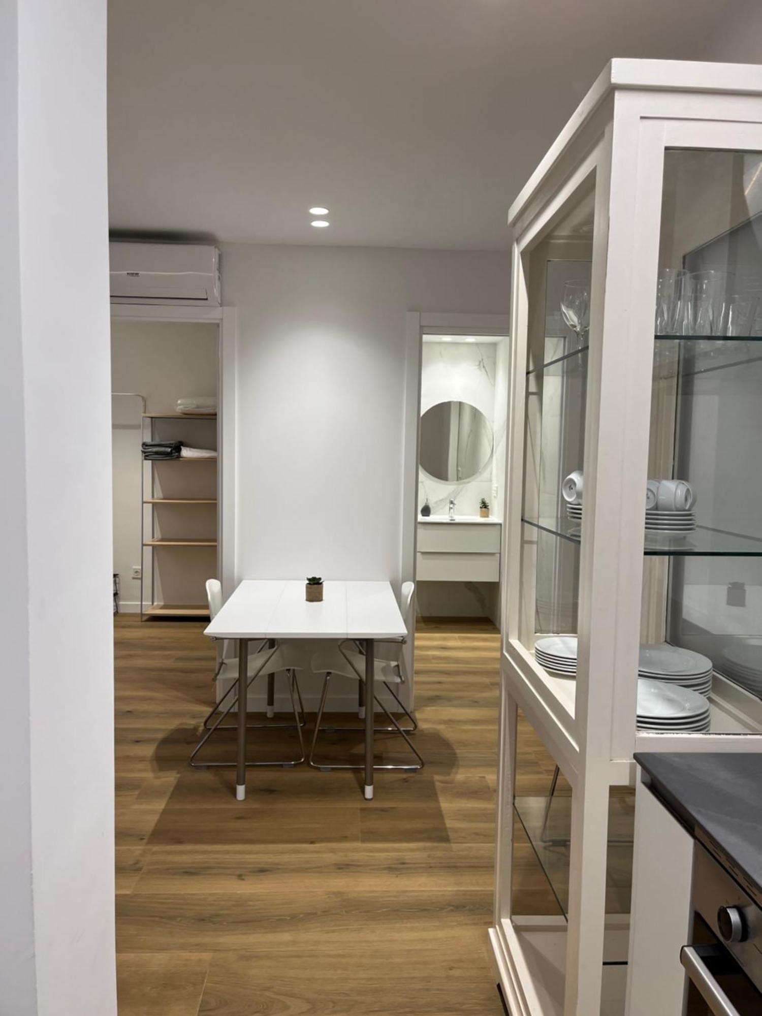 Apartmán Maitea Irun Exteriér fotografie