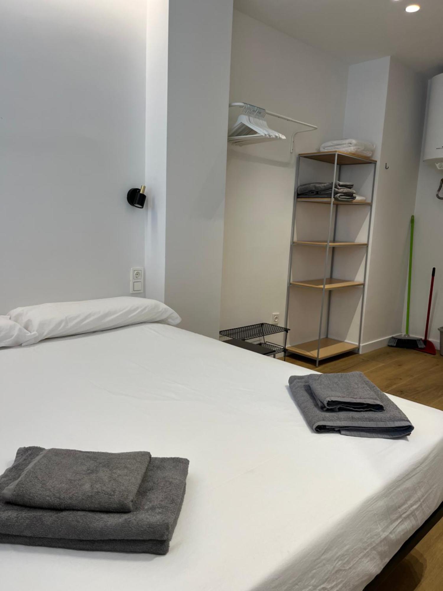 Apartmán Maitea Irun Exteriér fotografie