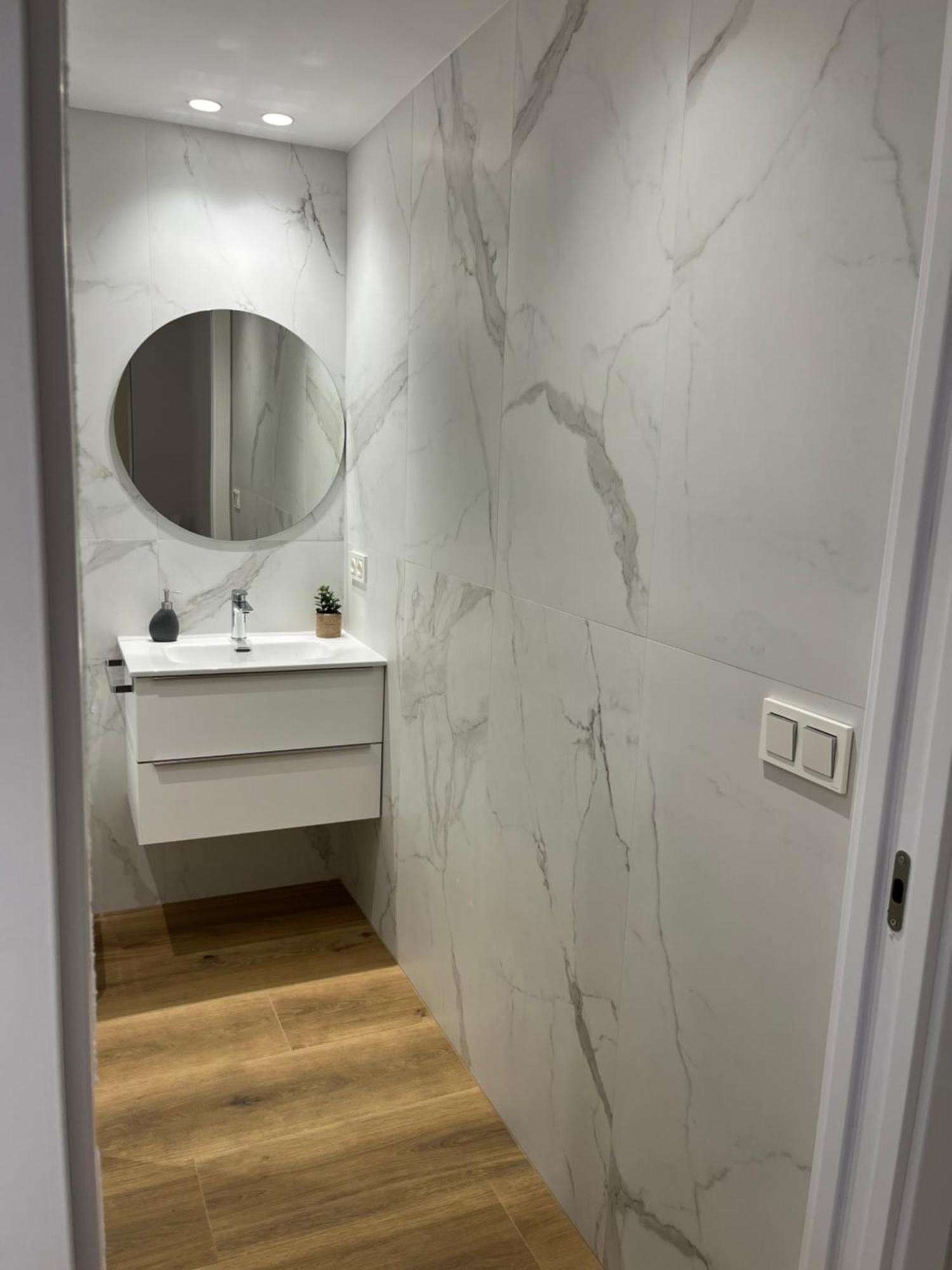 Apartmán Maitea Irun Exteriér fotografie