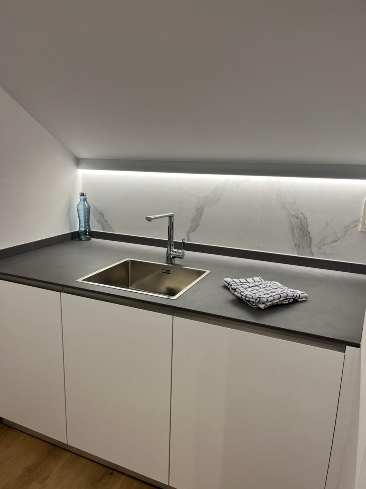 Apartmán Maitea Irun Exteriér fotografie